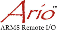 ARIO IoT Logo