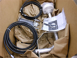 Base Station Antenna Kit