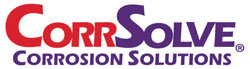 CorrSolve Logo