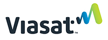 Viasat logo