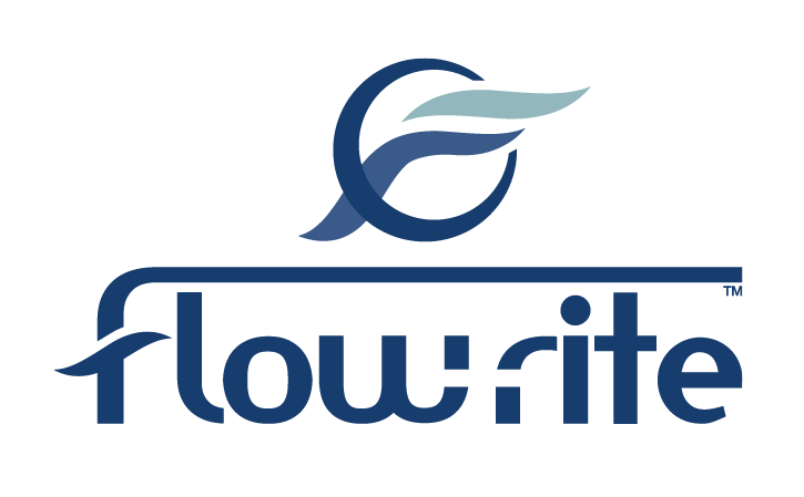 Flow-Rite logo